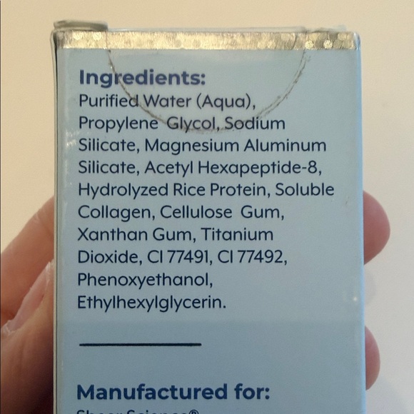 Plexaderm Skincare Rapid Reduction Eye Serum Advanced Formula 10 ML - Picture 5 of 5